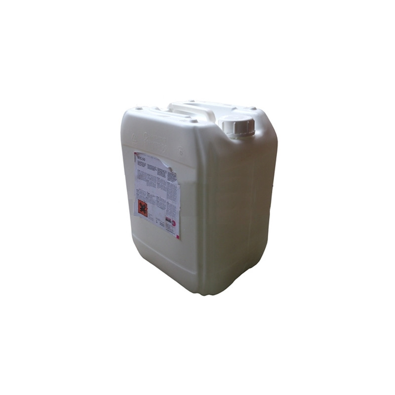 Охлаждающая жидкость Abicor Binzel BTC 50 (20 л)