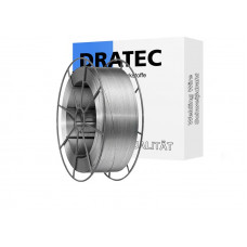 Dratec DT-NiFe 40 D 1,2 мм (св. чугуна, кассета 15 кг)