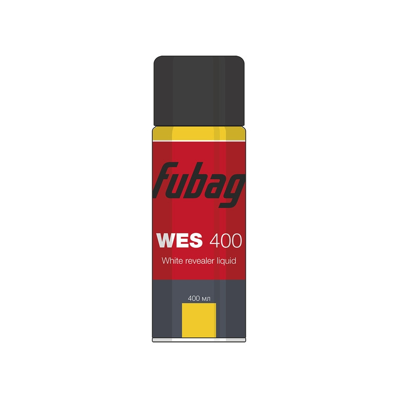 Проявитель Fubag WES 400