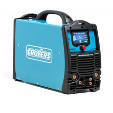 Grovers WSME315 WC AC/DC Pulse (LCD)