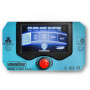Аргонодуговой инвертор Grovers WSME315 WC AC/DC Pulse (LCD)