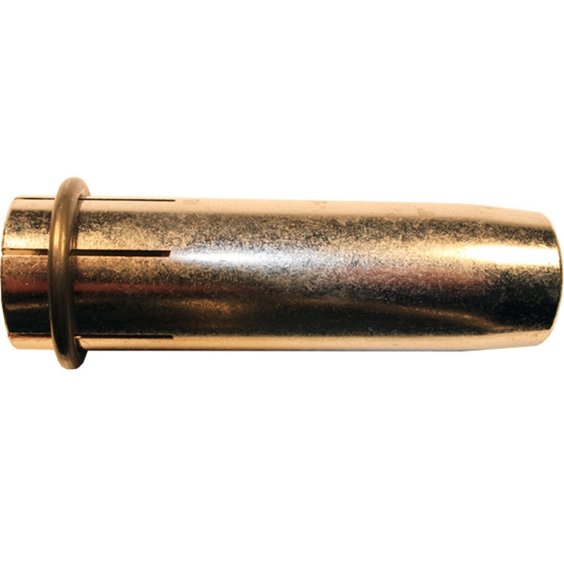 Сопло газовое Кедр (MIG-40 PRO) D=18 мм, коническое