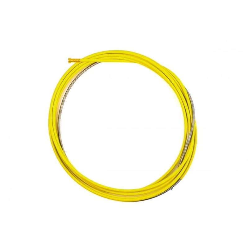 Канал направляющий Кедр PRO (1.2–1.6) 5.4 м желтый