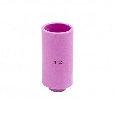 Кедр сопло керамическое (TIG-17–18–26 pro/expert) №12 / d=19.5 мм