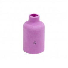 Кедр сопло керамическое газ линза (TIG-17–18–26 pro/expert) № 5 / d=8.0 мм