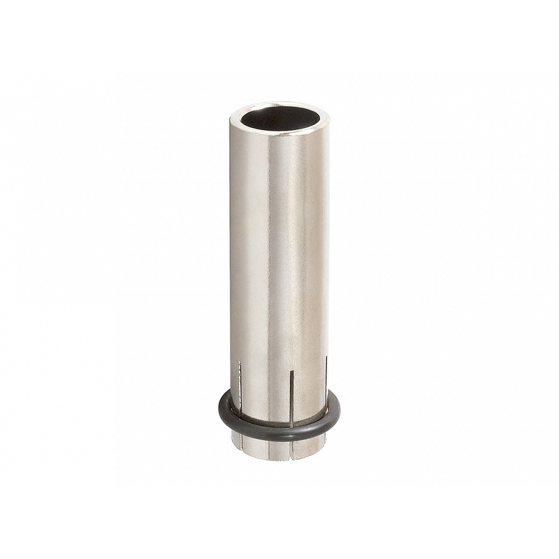 Сопло газовое Кедр (MIG-40 PRO) D=21 мм, цилиндрическое